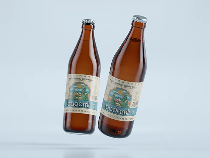  Packaging