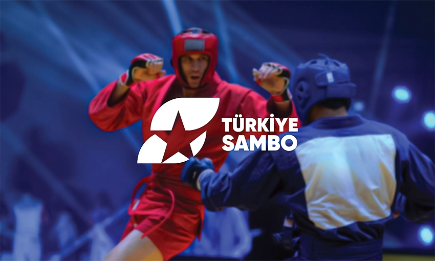 Türkiye Sambo