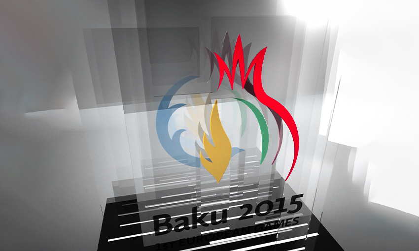 Baku 2015 - Somine