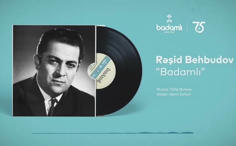 Badamlı mix ifalar