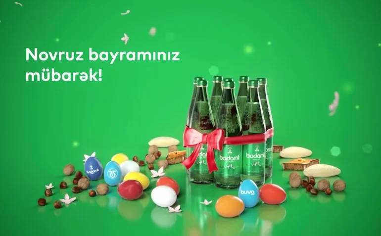 Badamlı Novruz
