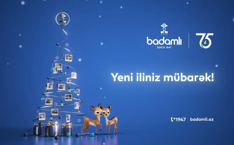 Badamlı yeni il