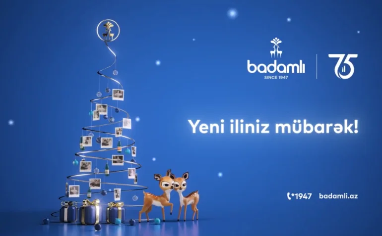 Badamlı yeni il