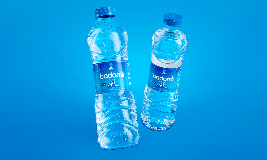 Badamlı Plastic