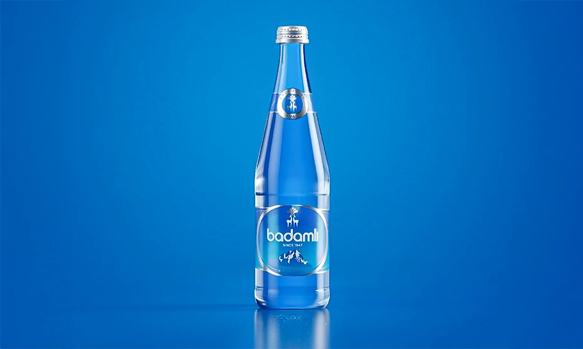 Badamlı Exclusive
