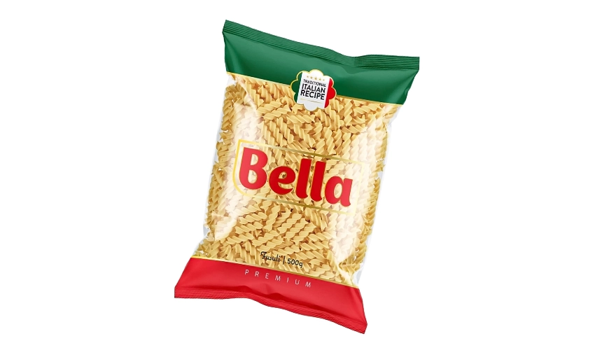 Bella Pasta