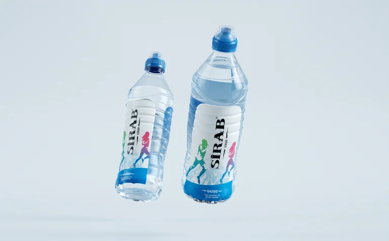 Sirab Sport Water