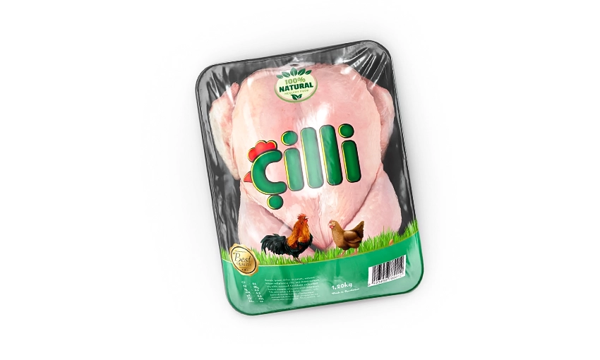 Chilli Chicken